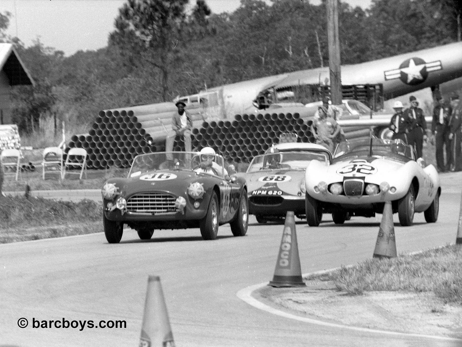 Sebring 60-61 — BARCBOYS.COM